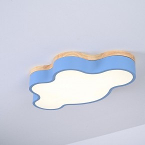 Накладной светильник Imperiumloft CLOUD ECO Blue CLOUD-ECO01 в Сысерти - sysert.ok-mebel.com | фото 5
