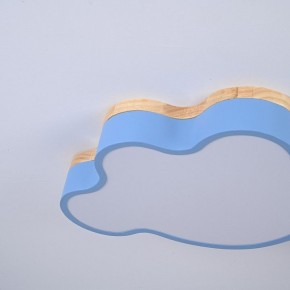 Накладной светильник Imperiumloft CLOUD ECO Blue CLOUD-ECO01 в Сысерти - sysert.ok-mebel.com | фото 6