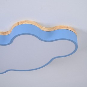 Накладной светильник Imperiumloft CLOUD ECO Blue CLOUD-ECO01 в Сысерти - sysert.ok-mebel.com | фото 7