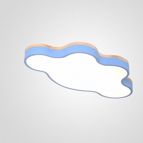 Накладной светильник Imperiumloft CLOUD ECO Blue CLOUD-ECO01 в Сысерти - sysert.ok-mebel.com | фото