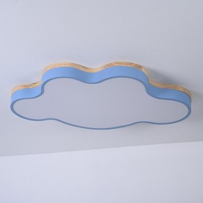 Накладной светильник Imperiumloft CLOUD ECO Blue CLOUD-ECO01 в Сысерти - sysert.ok-mebel.com | фото 2