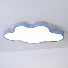 Накладной светильник Imperiumloft CLOUD ECO Blue CLOUD-ECO01 в Сысерти - sysert.ok-mebel.com | фото 3