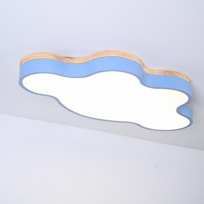 Накладной светильник Imperiumloft CLOUD ECO Blue CLOUD-ECO01 в Сысерти - sysert.ok-mebel.com | фото 4