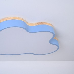 Накладной светильник Imperiumloft CLOUD ECO Blue CLOUD-ECO01 в Сысерти - sysert.ok-mebel.com | фото 6