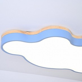 Накладной светильник Imperiumloft CLOUD ECO Blue CLOUD-ECO01 в Сысерти - sysert.ok-mebel.com | фото 7