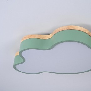 Накладной светильник Imperiumloft CLOUD ECO Green CLOUD-ECO01 в Сысерти - sysert.ok-mebel.com | фото 6