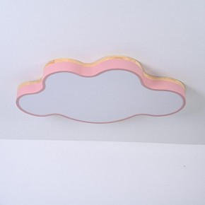 Накладной светильник Imperiumloft CLOUD ECO Pink CLOUD-ECO01 в Сысерти - sysert.ok-mebel.com | фото 2