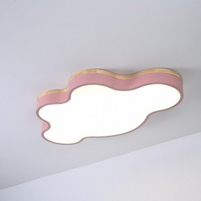 Накладной светильник Imperiumloft CLOUD ECO Pink CLOUD-ECO01 в Сысерти - sysert.ok-mebel.com | фото 3