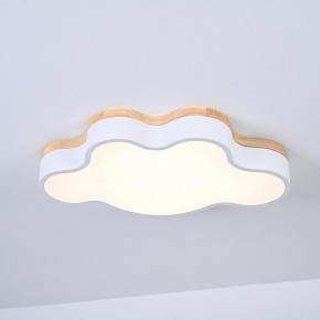 Накладной светильник Imperiumloft CLOUD ECO White CLOUD-ECO01 в Сысерти - sysert.ok-mebel.com | фото 3