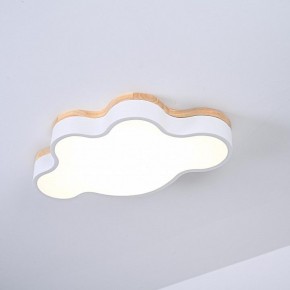 Накладной светильник Imperiumloft CLOUD ECO White CLOUD-ECO01 в Сысерти - sysert.ok-mebel.com | фото 4