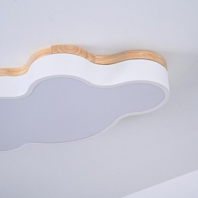 Накладной светильник Imperiumloft CLOUD ECO White CLOUD-ECO01 в Сысерти - sysert.ok-mebel.com | фото 7