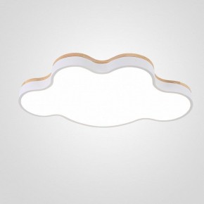 Накладной светильник Imperiumloft CLOUD ECO White CLOUD-ECO01 в Сысерти - sysert.ok-mebel.com | фото