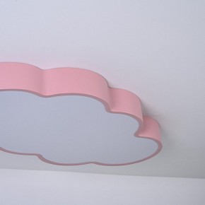 Накладной светильник Imperiumloft CLOUD Розовый CLOUD01 в Сысерти - sysert.ok-mebel.com | фото