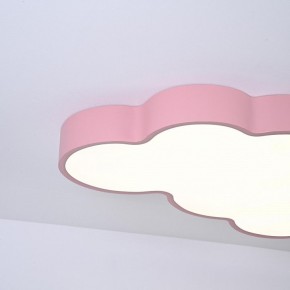 Накладной светильник Imperiumloft CLOUD Розовый CLOUD01 в Сысерти - sysert.ok-mebel.com | фото 2