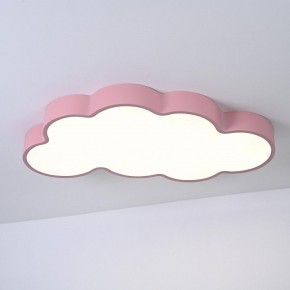 Накладной светильник Imperiumloft CLOUD Розовый CLOUD01 в Сысерти - sysert.ok-mebel.com | фото 4