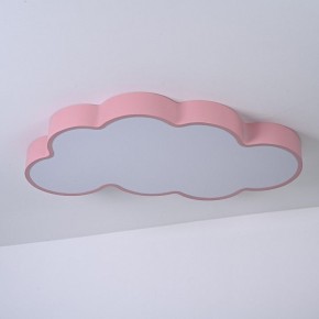 Накладной светильник Imperiumloft CLOUD Розовый CLOUD01 в Сысерти - sysert.ok-mebel.com | фото 5