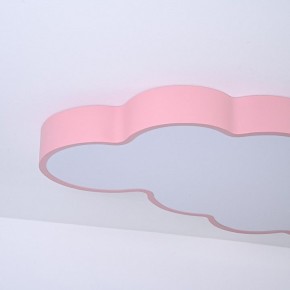 Накладной светильник Imperiumloft CLOUD Розовый CLOUD01 в Сысерти - sysert.ok-mebel.com | фото 8