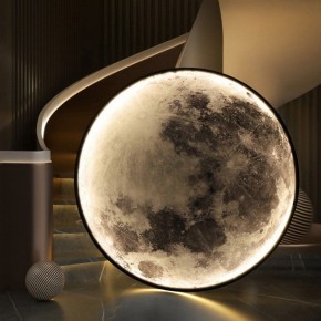Накладной светильник Imperiumloft COSMOS Мун D60 cosmos-moon01 в Сысерти - sysert.ok-mebel.com | фото 10