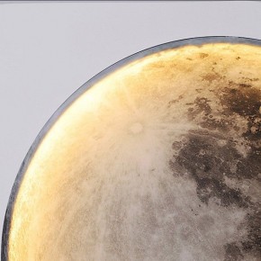 Накладной светильник Imperiumloft COSMOS Мун D60 cosmos-moon01 в Сысерти - sysert.ok-mebel.com | фото 11