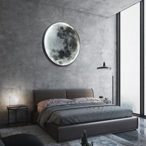 Накладной светильник Imperiumloft COSMOS Мун D60 cosmos-moon01 в Сысерти - sysert.ok-mebel.com | фото 4