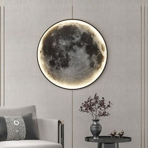 Накладной светильник Imperiumloft COSMOS Мун D60 cosmos-moon01 в Сысерти - sysert.ok-mebel.com | фото 5