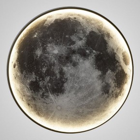 Накладной светильник Imperiumloft COSMOS Мун D90 cosmos-moon01 в Сысерти - sysert.ok-mebel.com | фото