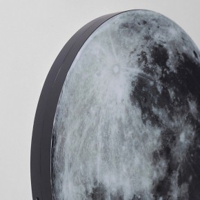 Накладной светильник Imperiumloft COSMOS Мун D90 cosmos-moon01 в Сысерти - sysert.ok-mebel.com | фото 13