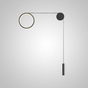 Накладной светильник Imperiumloft HOOK hook01 в Сысерти - sysert.ok-mebel.com | фото