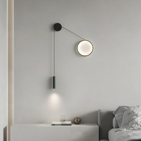 Накладной светильник Imperiumloft HOOK hook01 в Сысерти - sysert.ok-mebel.com | фото 3