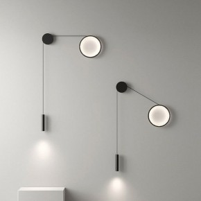 Накладной светильник Imperiumloft HOOK hook01 в Сысерти - sysert.ok-mebel.com | фото 4