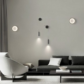 Накладной светильник Imperiumloft HOOK hook01 в Сысерти - sysert.ok-mebel.com | фото 6