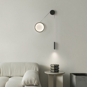 Накладной светильник Imperiumloft HOOK hook01 в Сысерти - sysert.ok-mebel.com | фото 8