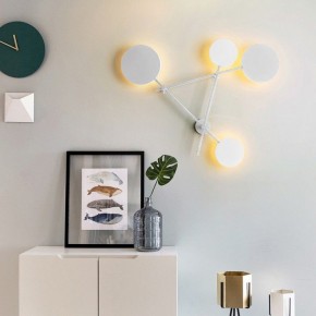 Накладной светильник Imperiumloft Iride Bernhardt DOTS-201 в Сысерти - sysert.ok-mebel.com | фото 3