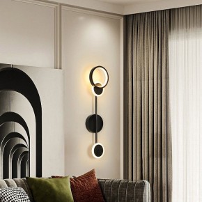 Накладной светильник Imperiumloft ZINGY B zingy01 в Сысерти - sysert.ok-mebel.com | фото 3