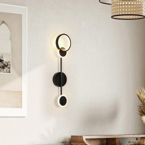 Накладной светильник Imperiumloft ZINGY B zingy01 в Сысерти - sysert.ok-mebel.com | фото 6