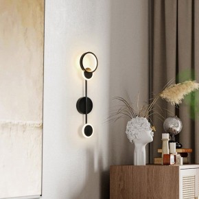 Накладной светильник Imperiumloft ZINGY B zingy01 в Сысерти - sysert.ok-mebel.com | фото 9