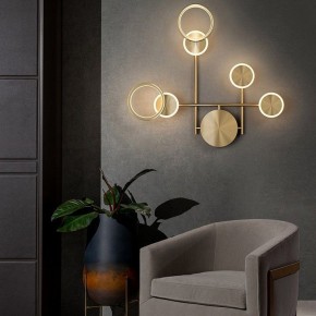 Накладной светильник Imperiumloft ZINGY E zingy01 в Сысерти - sysert.ok-mebel.com | фото 10
