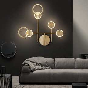 Накладной светильник Imperiumloft ZINGY E zingy01 в Сысерти - sysert.ok-mebel.com | фото 9