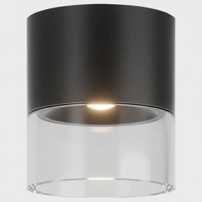 Накладной светильник Italline IT014-0201 IT014-0201 black в Сысерти - sysert.ok-mebel.com | фото