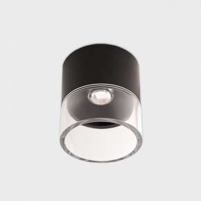 Накладной светильник Italline IT014-0201 IT014-0201 black в Сысерти - sysert.ok-mebel.com | фото 2