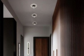 Накладной светильник Italline IT014-0201 IT014-0201 black в Сысерти - sysert.ok-mebel.com | фото 5
