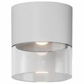 Накладной светильник Italline IT014-0201 IT014-0201 white в Сысерти - sysert.ok-mebel.com | фото