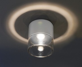 Накладной светильник Italline IT014-0201 IT014-0201 white в Сысерти - sysert.ok-mebel.com | фото 3