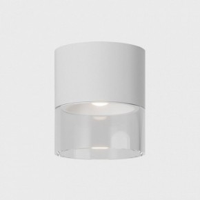 Накладной светильник Italline IT014-0201 IT014-0201 white в Сысерти - sysert.ok-mebel.com | фото 4