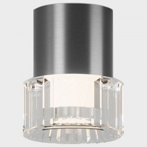Накладной светильник Italline IT014-0202 IT014-0202 dark silver в Сысерти - sysert.ok-mebel.com | фото