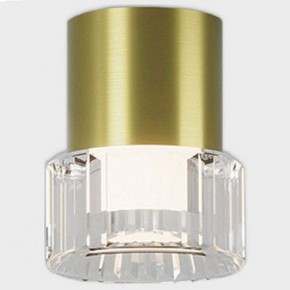 Накладной светильник Italline IT014-0202 IT014-0202 gold в Сысерти - sysert.ok-mebel.com | фото