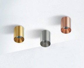 Накладной светильник Italline IT02-027 IT02-027 black 3000K в Сысерти - sysert.ok-mebel.com | фото