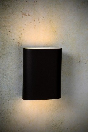 Накладной светильник Lucide Ovalis 12219/02/30 в Сысерти - sysert.ok-mebel.com | фото 4