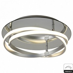 Накладной светильник Mantra Infinity 5727 в Сысерти - sysert.ok-mebel.com | фото 2