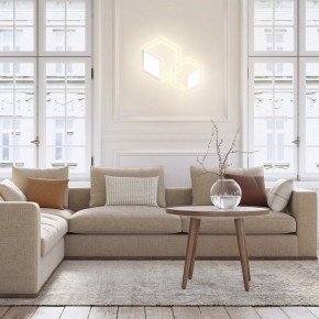 Накладной светильник Mantra Kubick 7590 в Сысерти - sysert.ok-mebel.com | фото 3